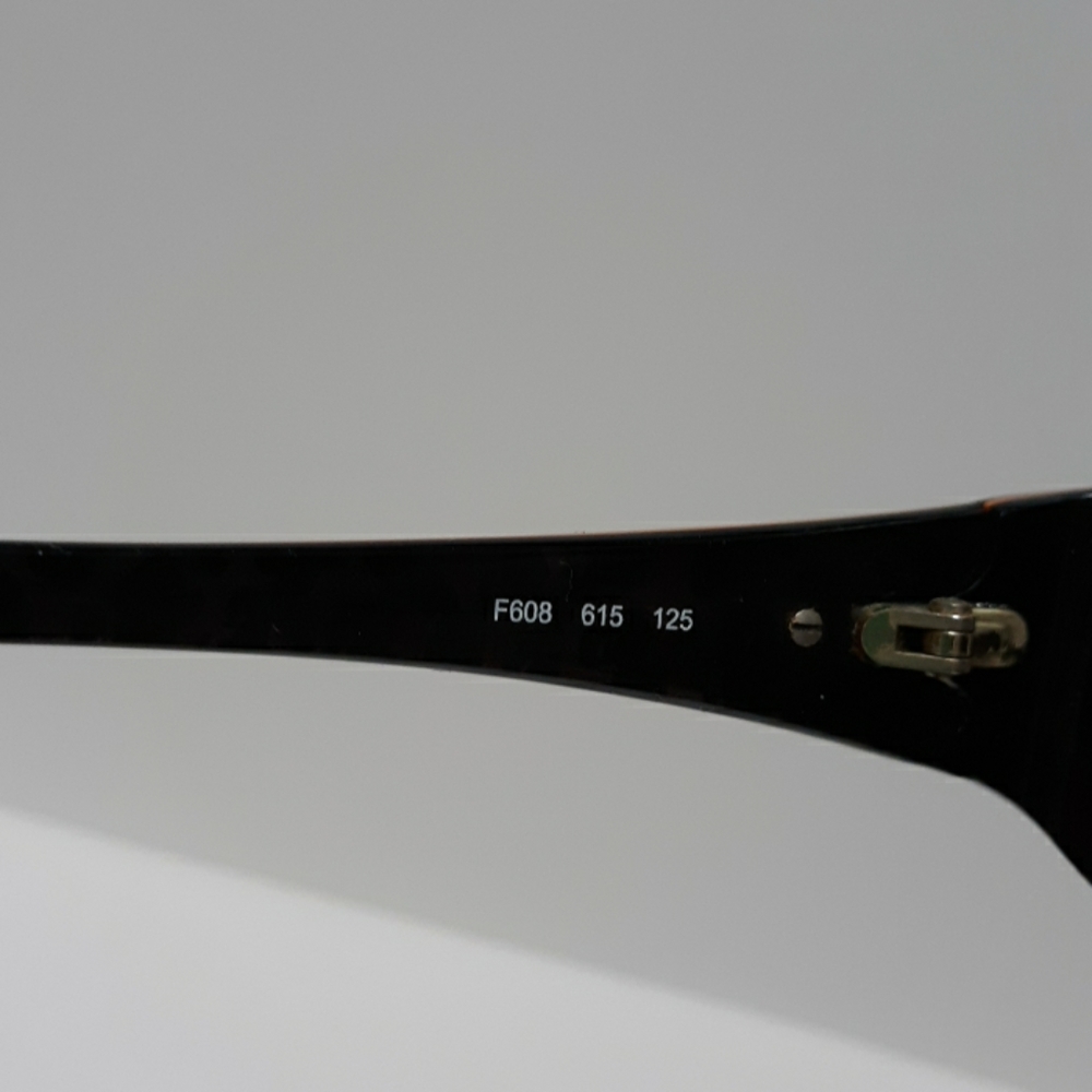 Fendi Eyeglass Frames - image 6